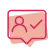 Icono seguidores orgánicos