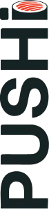 Pushi Logo